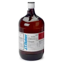 ACETONE, ACS 4L