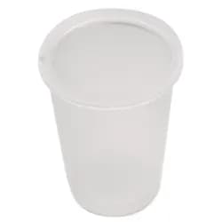 STOPPER, HOLLOW 14X20X26MM PK/6