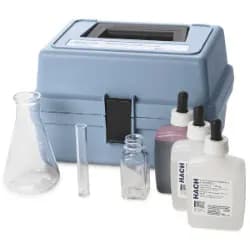 TEST KIT, HA-71A HARDNESS TOTAL