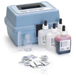 TEST KIT, HA-4P HARDNESS CALCIUM