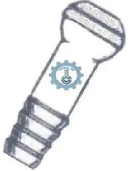 ADAPTADOR CON JUNTA ESFERICA MACHO PARA MANGUERA