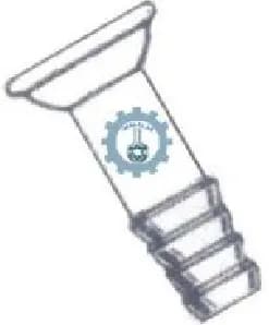 ADAPTADOR CON JUNTA ESFERICA HEMBRA PARA MANGUERA