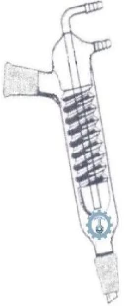 CONDENSADOR FRIEDRICHS