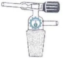 ADAPTADOR CONTROLADOR DE FLUJO (UNICAMENTE)