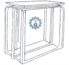 JARRA PARA CROMATOGRAFIA