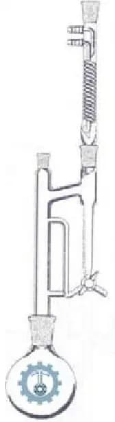 APARATO PARA DESTILACION DEAN STARK