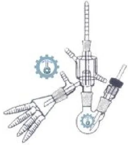 2.2 RECEPTOR - BURBUJEADOR