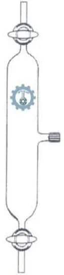 TUBO COLECTOR DE GASES