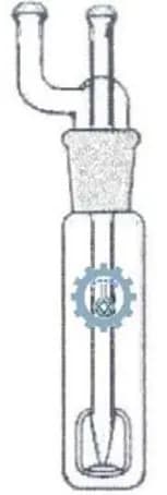 FRASCO IMPACTOR CON DIFUSOR