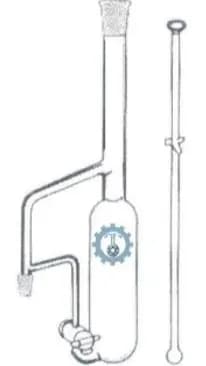 EXTRACTOR LIQUIDO - LIQUIDO