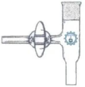 ADPTADOR PARA TUBOS R.M.N