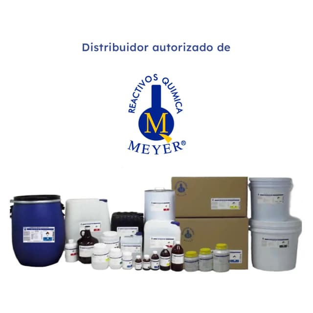 ZINC METAL MUSGOS REACTIVOFRASCO CON 2.5 Kg