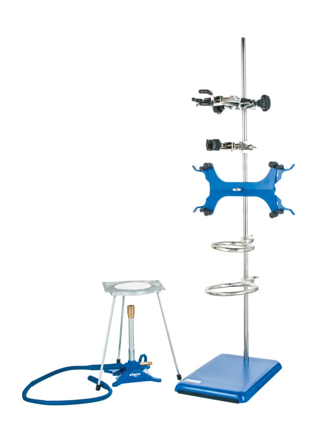 Chemistry Lab Starter Set
