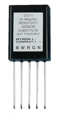 5 Megohm Calib Module