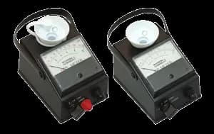 0-10, 100, 1000 10000 MICROSIEMENS, 2-12 PH