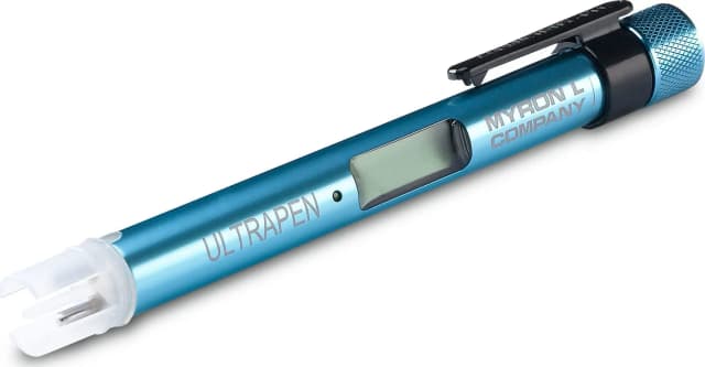 Ultrapen,pH Pocket Tester Pen
