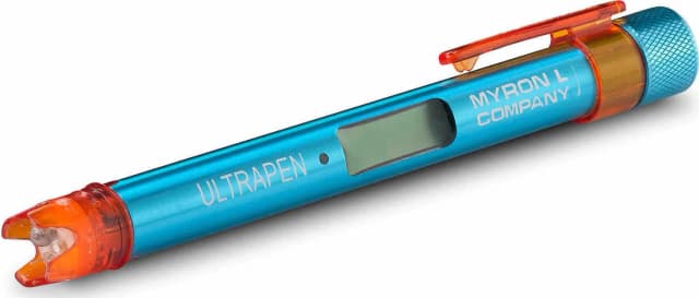 Ultrapen,Bulk Pack, PT4 25 Units