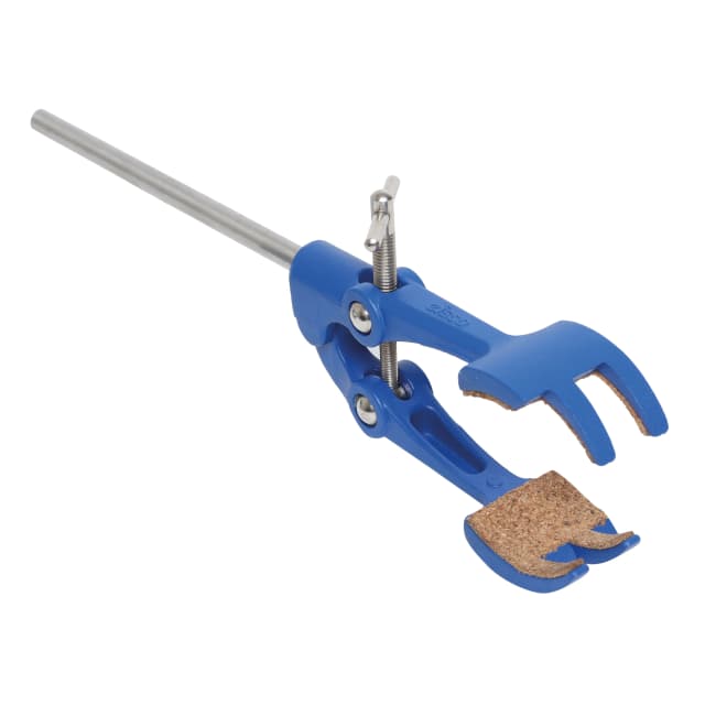 Premium Clamp-Four Prong Cork Lined