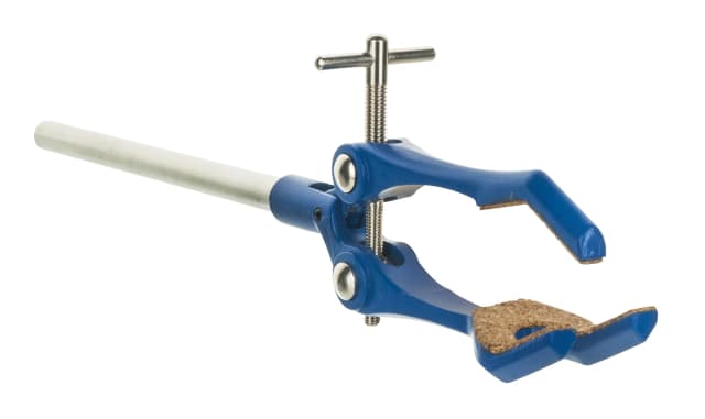 Premium Clamp-Three Finger