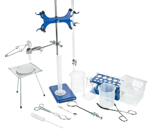 Ultimate Lab Starter Kit