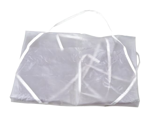 Vinyl Apron Small