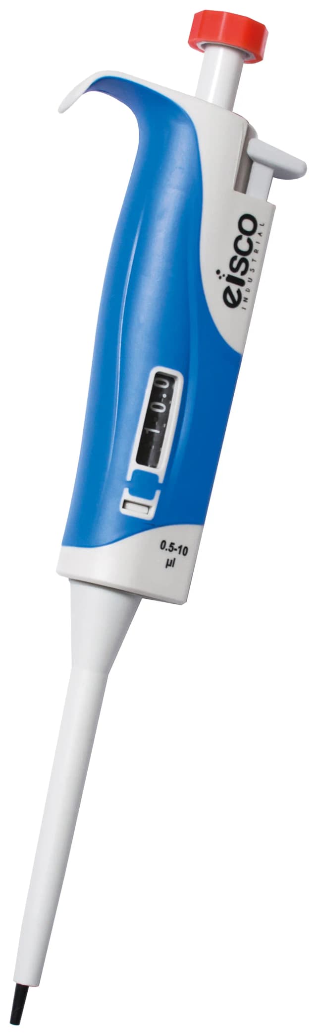 Variable Volume - Micropipettes 2 - 20 ml