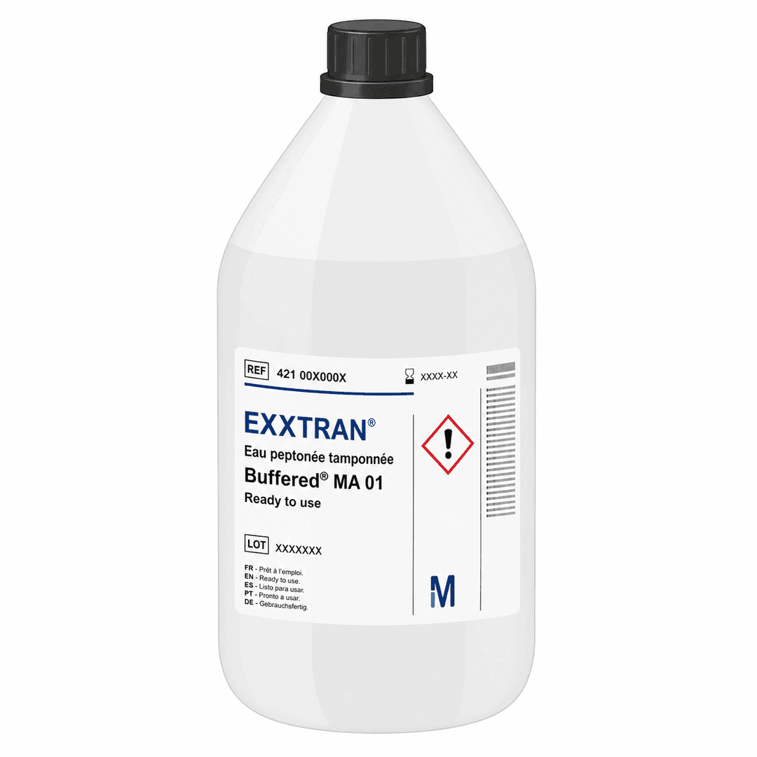 Extran® MA 05 concentrado líquido alcalino sin fosfatos GARRAFA DE 5 L