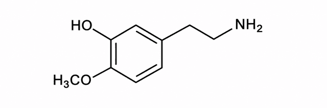 USP Dopamine Related Compound A United States Pharmacopeia (USP) Reference Standard Vial de 30 mg