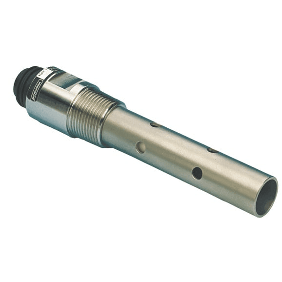 Sensor de conductividad de 2 electrodos k=0,01 (8315,2 para cámara de flujo Yokogawa) Hach