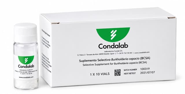 Medio Líquido Tioglicolato EP/USP/ISO